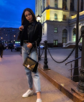 Жанна