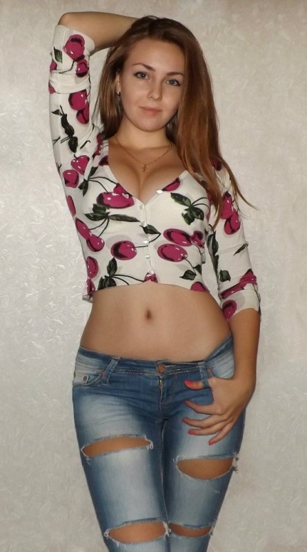 Анкета проститутки Тамара - Фото 1, Чигирин, 28 лет, №16621